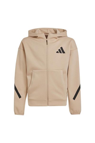 adidas J Z.N.E.Fz Children's Jacket Jf2495