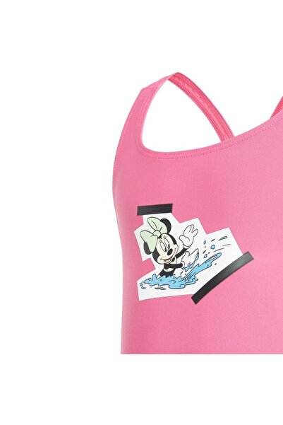 adidas Dy Min 3s Suit Çocuk Mayo It8613