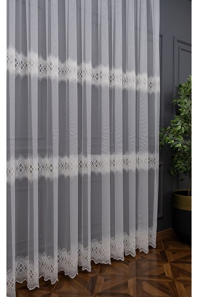 Brillant brita Series 1e 3 pile Hall Living Room Tulle Curtain