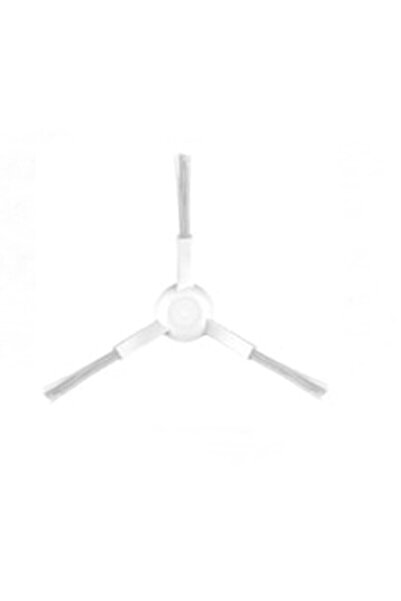 Roborge Xiaomi Vacuum Mop 2s (XMSTJQR2S) Ρομπότ ηλεκτρική σκούπα συμβατή με 1 πλαϊνή βούρτσα - Σετ ανταλλακτικών