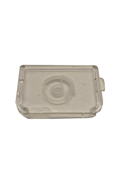 Moonstar Model 2720 Dikiş Makinesi Kumaş Dişli Plaka Kapağı ( Plastik) / 23183