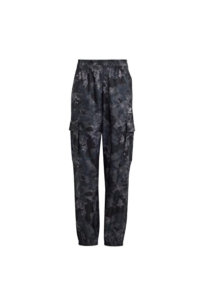 adidas CARGO PANTS Çocuk Eşofman Altı IY1752