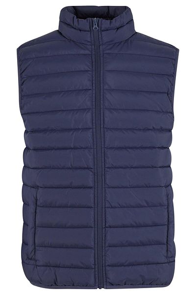 Urban Classics Basic Light Weigh Vest