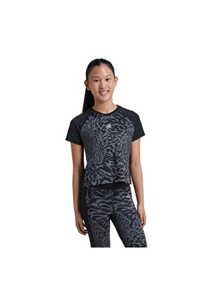 adidas Print Tee Kids