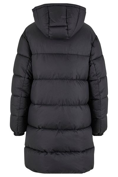 Urban Classics Ladies Long Puffer Coat