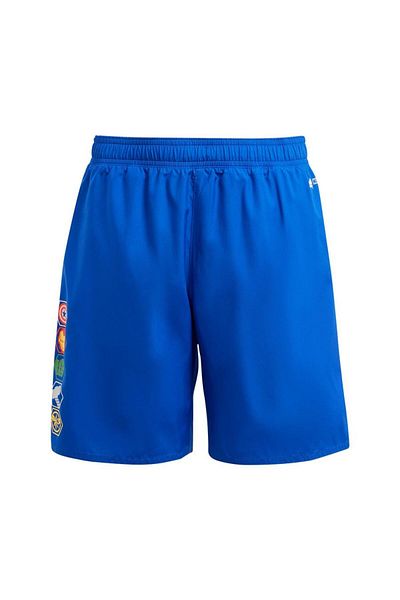adidas Pantaloni scurți pentru copii Mrvl Av Sho It8616