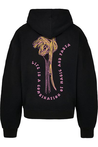 Lost Youth Hoody - Pasta Day