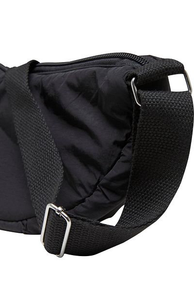 Urban Classics Kleine gepolsterte Tasche