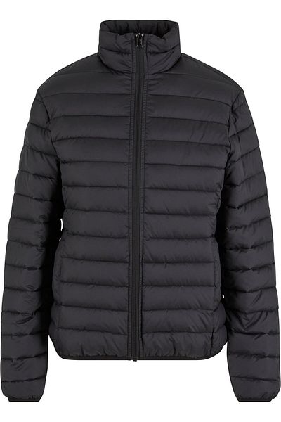 Urban Classics Ultraleichte Damen-Pufferjacke