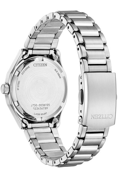 Citizen Fe2110-81A Women's Wristwatch
