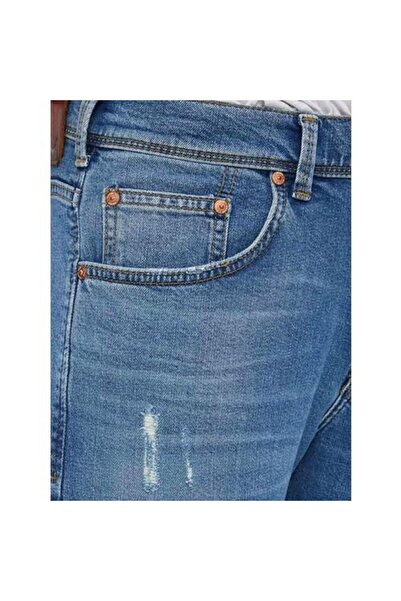 Ltb Dıego X Y Bısorr Wash Men's Jeans