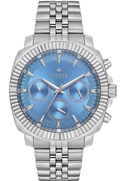 Wesse Wwg 210001   Men's Wristwatch