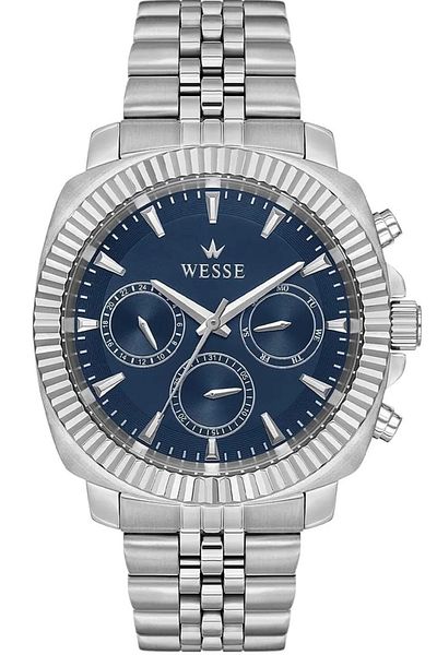 Wesse Wwg 210003   Men's Wristwatch