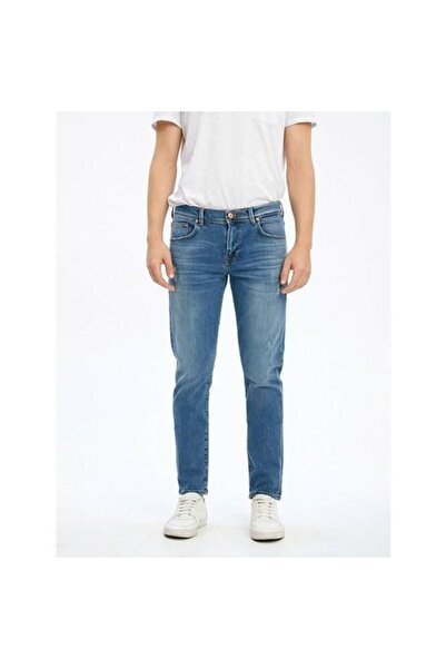 Ltb Dıego X Y Bısorr Wash Men's Jeans