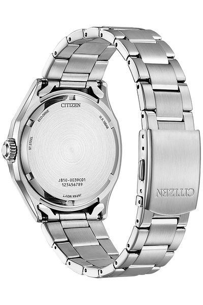 Citizen Aw1750-85L Men's Watch
