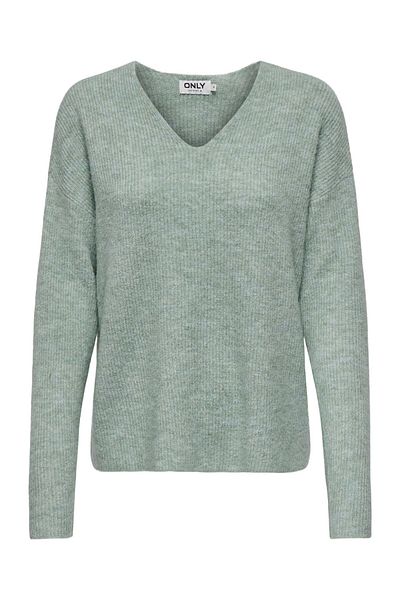 ONLY Strickpullover ONLCAMILLA Strickpullover