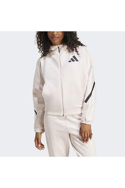 adidas Z.N.E. Hanorac cu fermoar complet