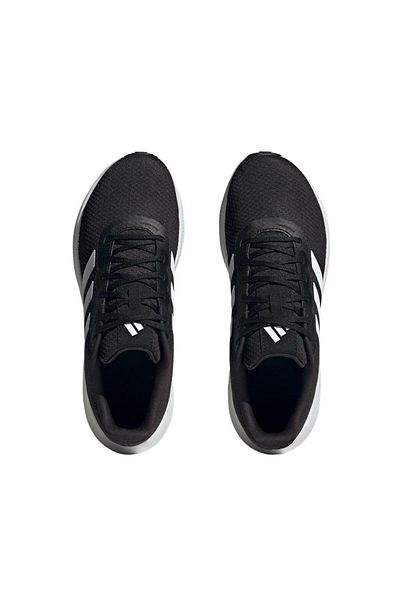adidas Runfalcon 3.0 Men's Sports Shoes Hq3790 Cblack/Ftwwht/Cblack
