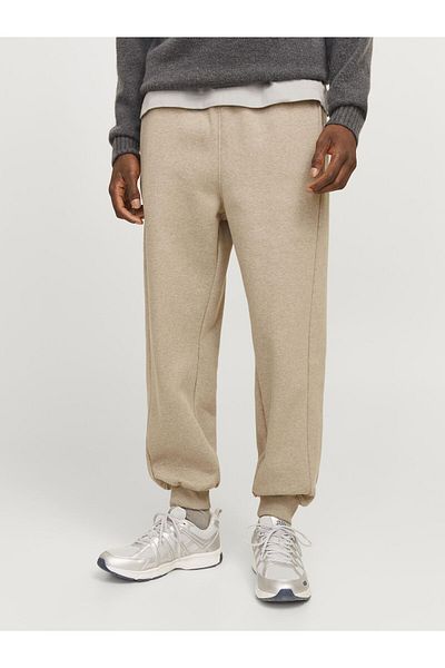 Jack & Jones Loose Fit Hosen Locker geschnitten Loose Fit Hosen