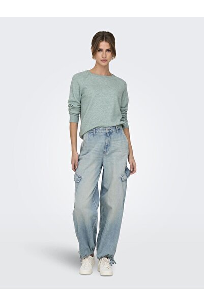 ONLY Strickpullover NUR Strickpullover