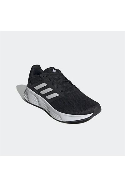 adidas Adidas Men's Galaxy Lace-Up Running Shoes - GW3848