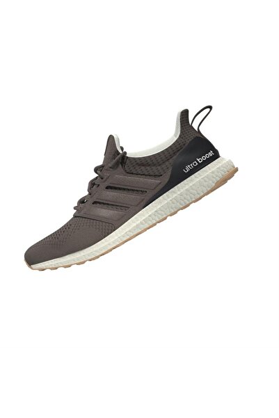 adidas Beige Men's Lifestyle Shoes Id9677-ultraboost 1.0