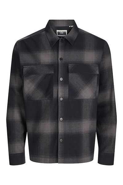 Jack & Jones Junior Überhemd Überhemd Junior