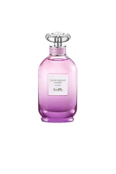 Coach Dreams Moonlight Eau de Toilette für Damen, 90 ml