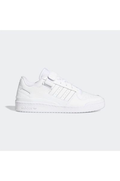 adidas Pánské Sneaker - Forum Low FY7755 Original Shoes