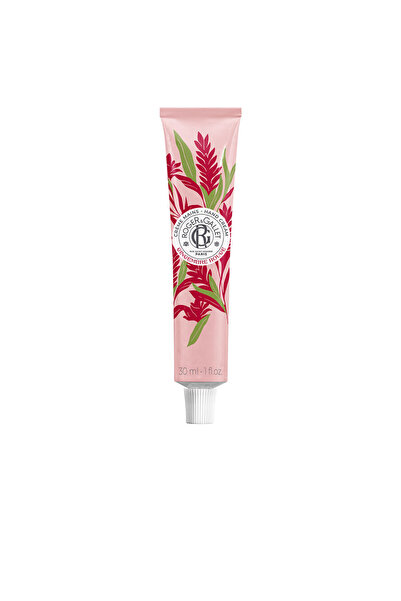 Roger and Gallet Gingembre Rouge Hand- Und Nagelcreme Roger & Gallet 30 ml
