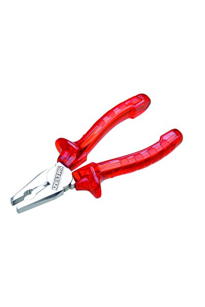 İzeltaş 3020123160 Kombine Pense Kraft 160 mm