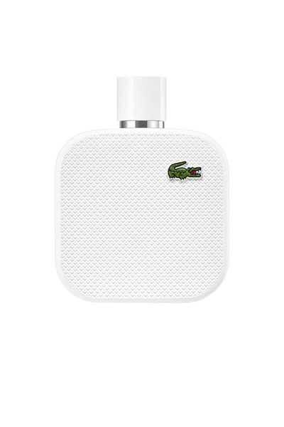 Lacoste L.12.12 Blanc Edt Vapo 175 ml