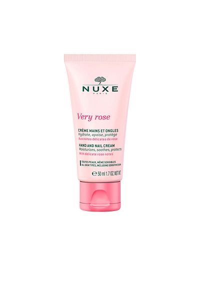 Nuxe Very Rose Handcreme 50 ml 3264680038860