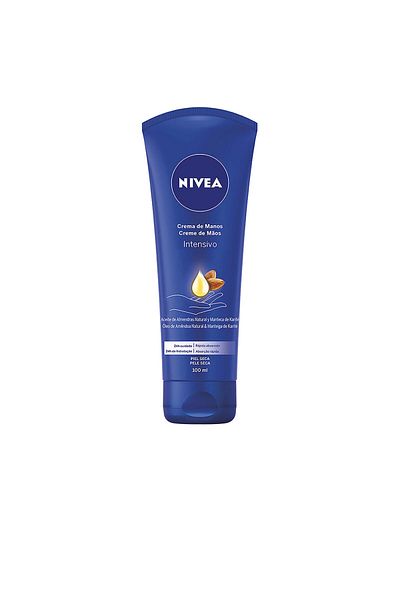 NIVEA Intensive Handpflege Mandelöl Nivea 100 ml