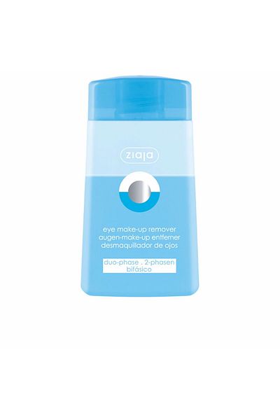 Ziaja Zweiphasiger Augen-Make-up-Entferner 120 ml