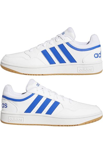 adidas Adi̇das Gy5435 Adi̇das Gy5435 Hoops 3.0