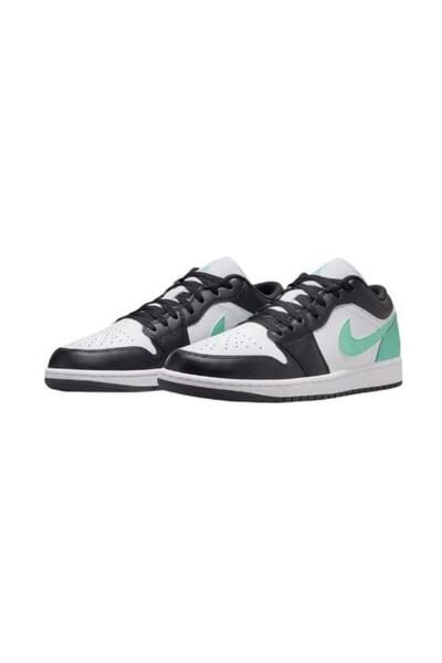 Nike Aır Jordan 1 Low Beyaz Kadın Spor Ayakkabı I-120 553560131