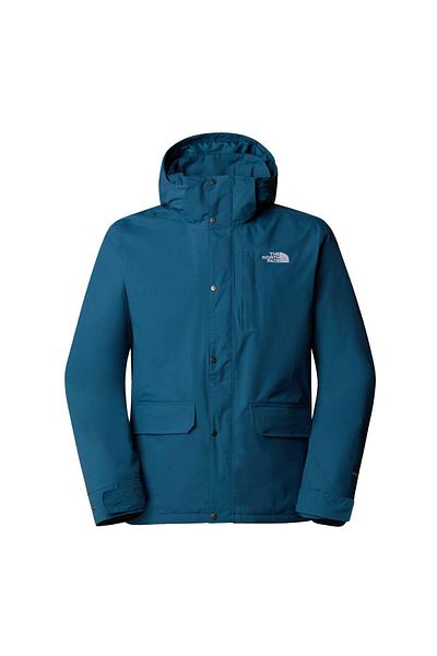 THE NORTH FACE Pinecroft Triclimate Men's Jacket - Nf0A4M8Esf41 Blue-S
