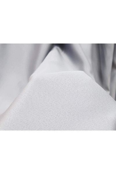 NİVEMESHOME Gray Blackout Flat Blackout Sunshade Apm