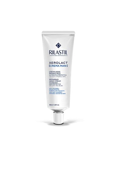 Rilastil Xerolact Reparierende Handcreme 100 ml