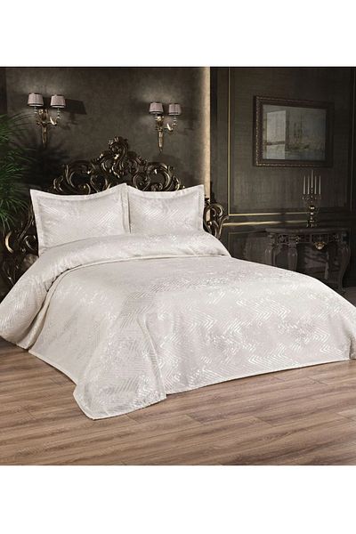 Jolie Maison Lady 3 Piece Pique Set