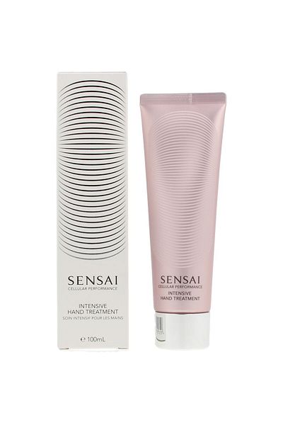 Sensai Cellular Performance Intensive Handbehandlung Sensai 100 ml