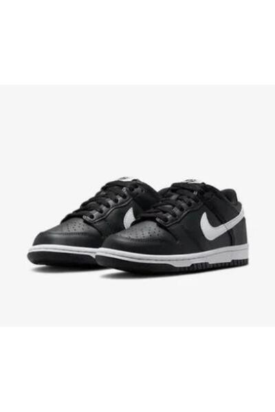 Nike Dunk Low Siyah Spor Ayakkabı Fd1232001 I-63
