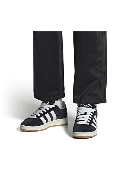 adidas Pánské sportovní boty Campus 00S černé Hq8708