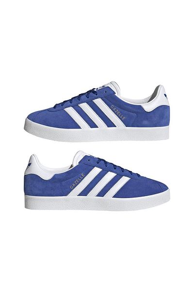 adidas Navy Blue Gazelle 85 Men's Sneaker Ig0456