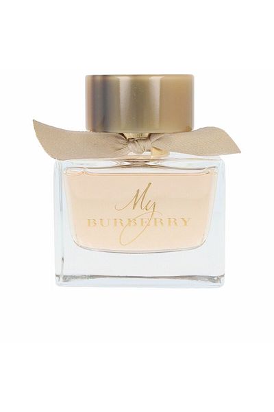BURBERRY My Eau De Parfum Spray 90 ml