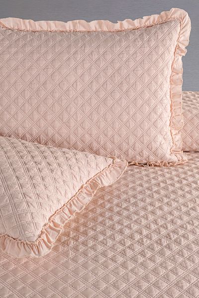 ZEBRA CASA Rody Double Bed Cover Set
