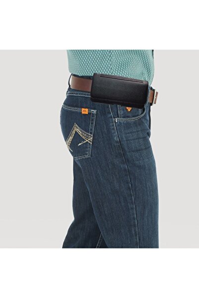 VİZYON Poco X5 Pro 5g / Poco X5 Gt Kılıfı Kemere Takılan Bel Kemer Kapaklı Kılıf