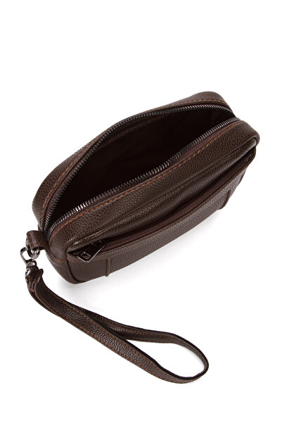 Newish Мъжка чанта тип портфейл