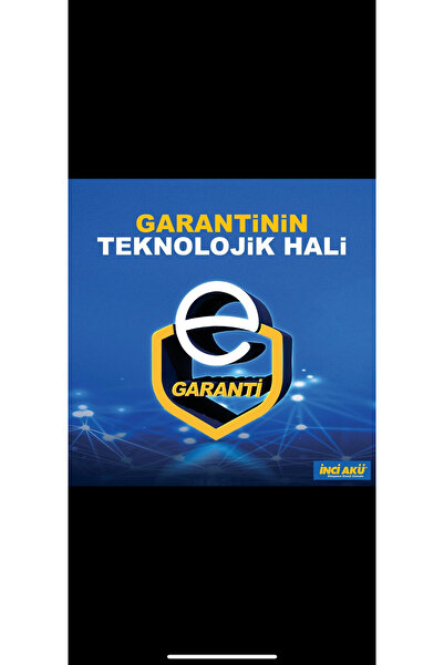 İnci İnci 72 Ah Akü Formul A Taurus 700 A (EN)